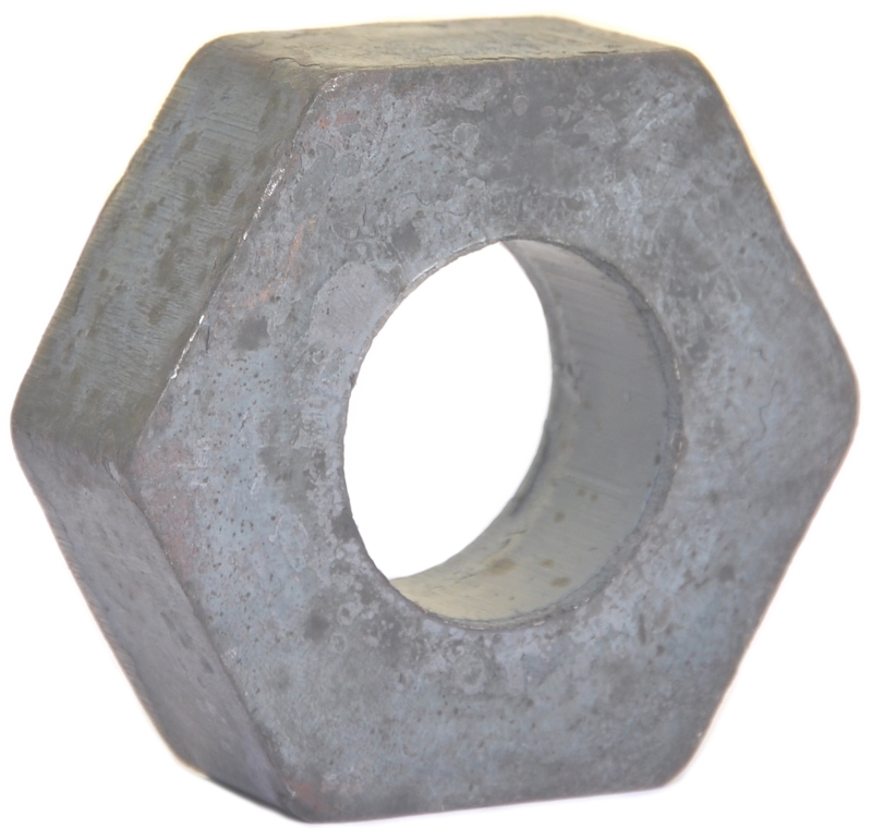 FLYWHEEL NUT-115