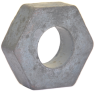 FLYWHEEL NUT-115