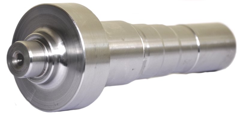 OUTPUT SHAFT-540