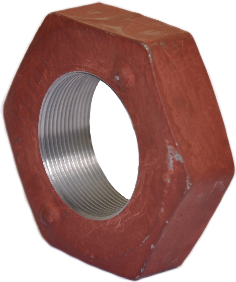 FLYWHEEL NUT-115